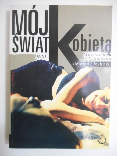 Mój świat jest kobietą