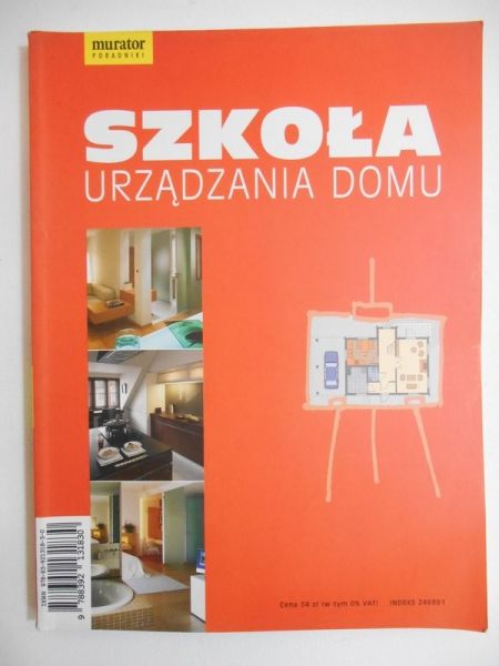 Szkoła urządzania domu