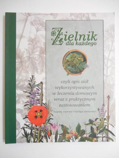 Zielnik dla każdego