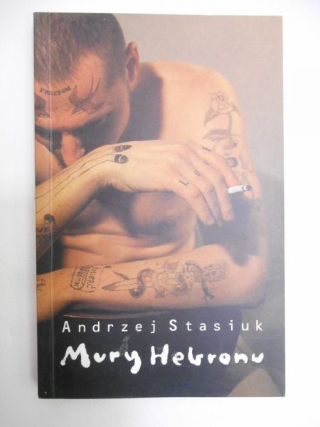 Mury Hebronu