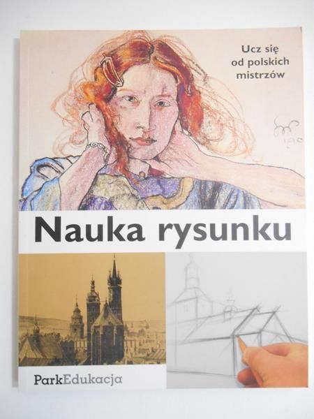 Nauka rysunku