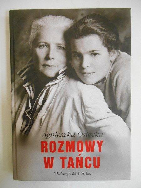 Rozmowy w tańcu