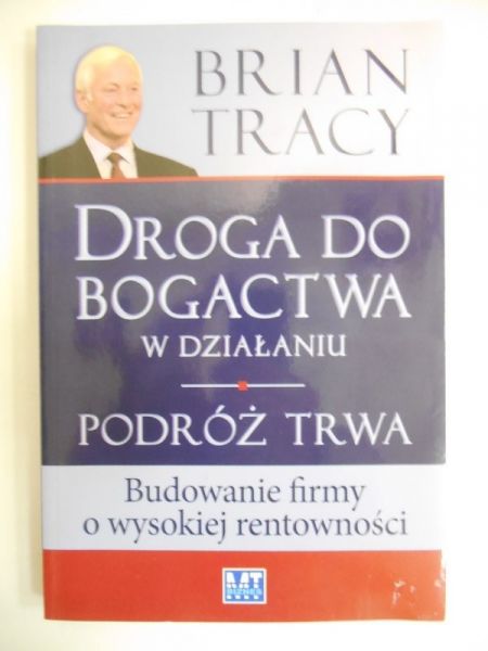 Droga do bogactwa w działaniu
