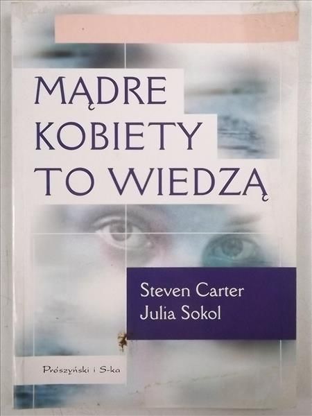 Mądre kobiety to wiedzą
