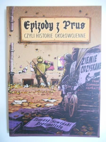 Epizody z Prus