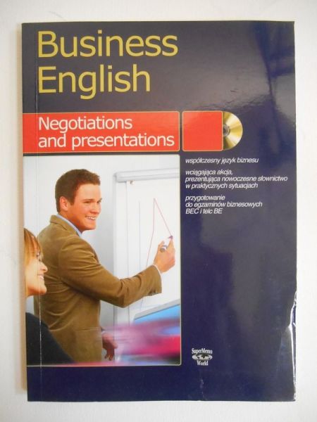 Business English