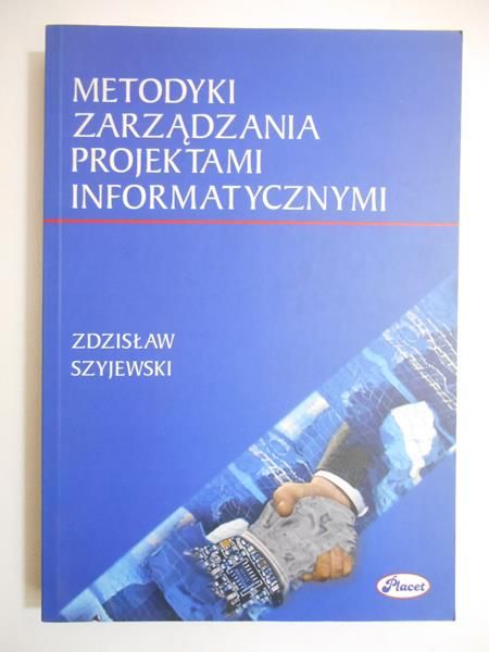 Metodyki zarządzania projektami informatycznymi