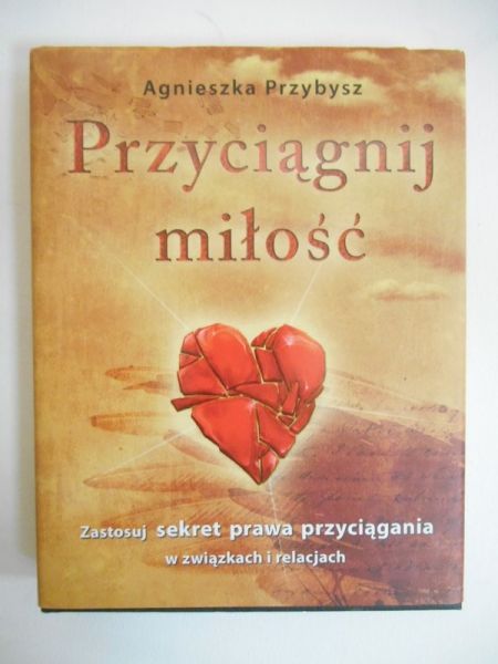 Przyciągnij miłość
