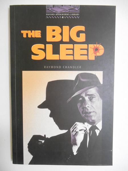 The Big Sleep
