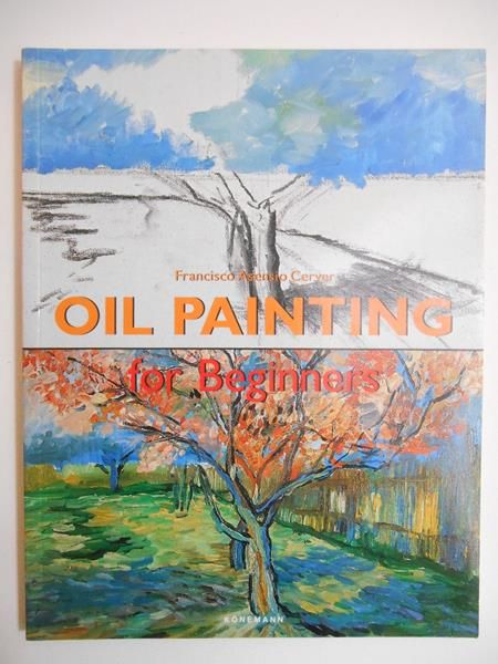 Oil painting