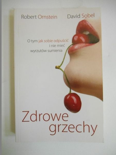 Zdrowe grzechy