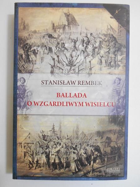 Ballada o wzgardliwym wisielcu