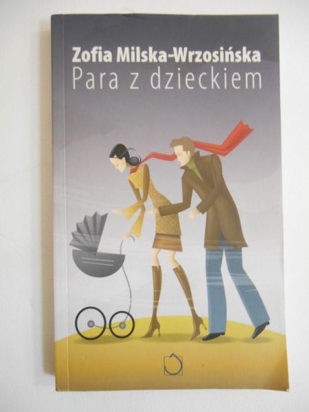 Para z dzieckiem