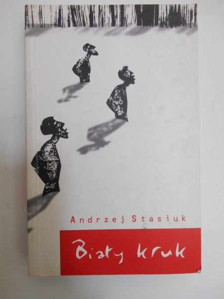 Biały kruk