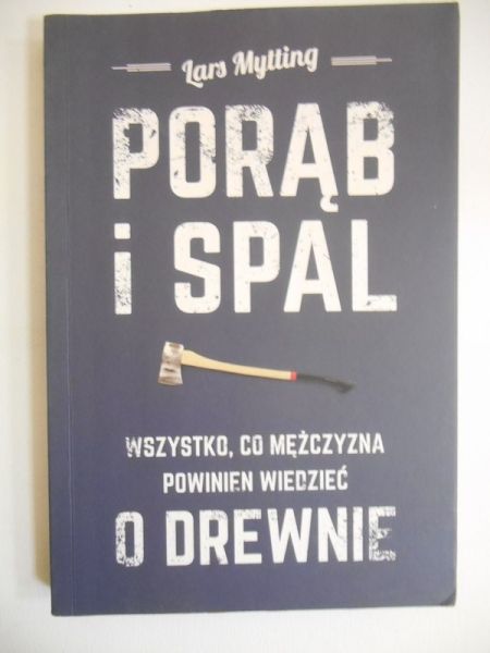 Porąb i spal