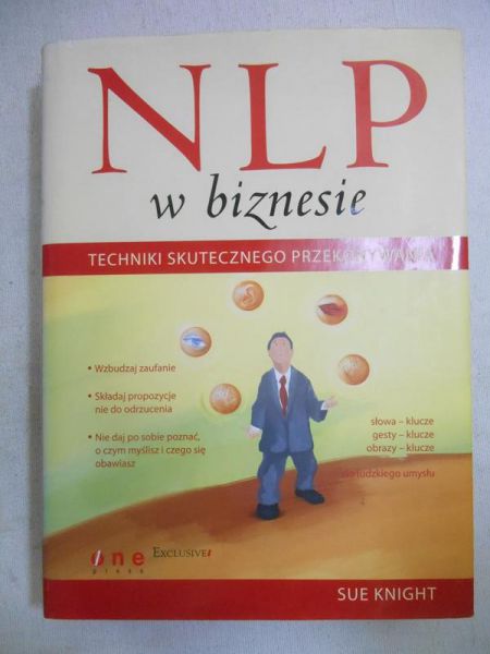 NLP w biznesie