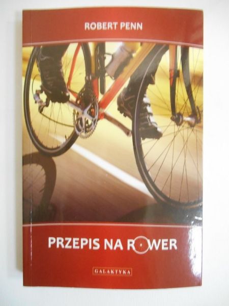 Przepis na rower