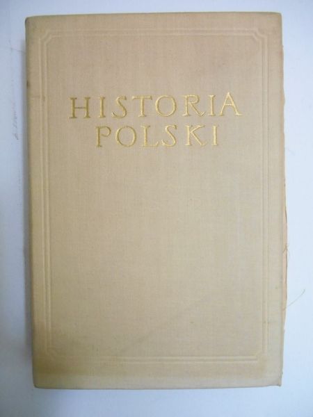 Historia Polski