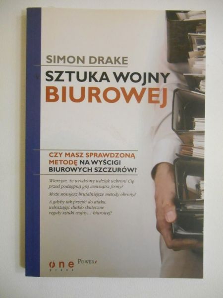 Sztuka wojny biurowej