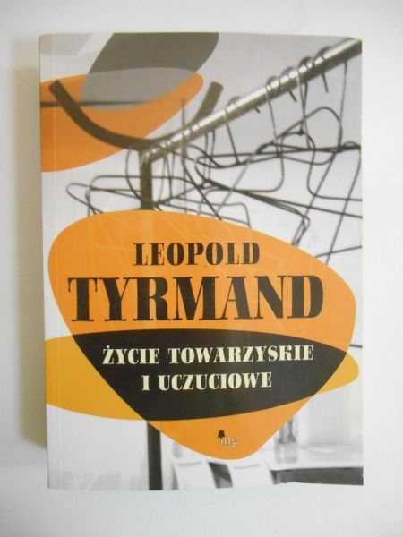 Życie towarzyskie i uczuciowe