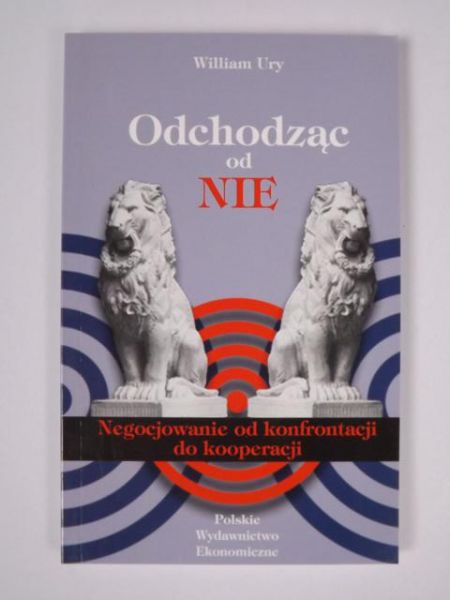 Odchodząc od nie
