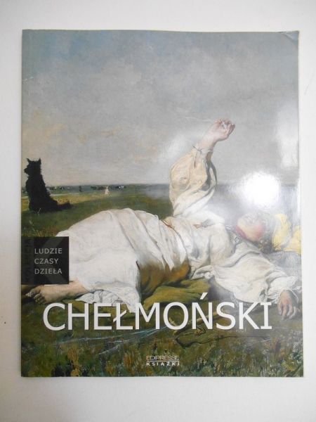 Józef Chełmoński (1849-1914)