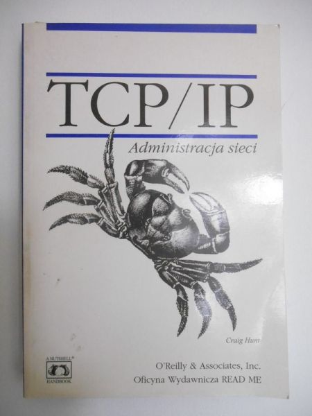 Tcp/ip