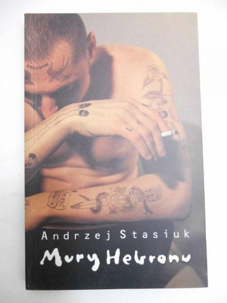 Mury Hebronu