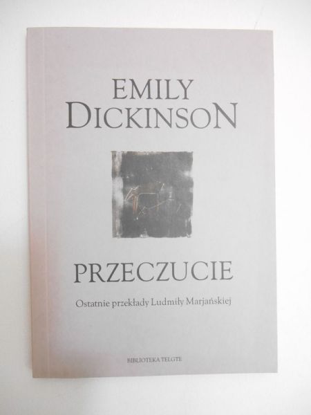 Przeczucie