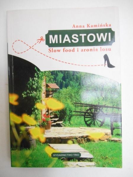 Miastowi