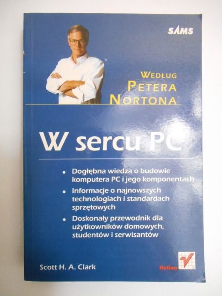 W sercu PC