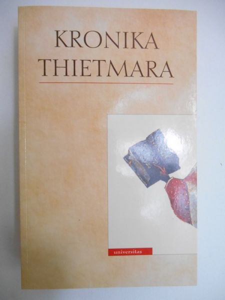 Kronika Thietmara