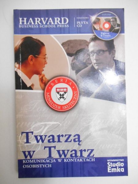 Twarzą w twarz