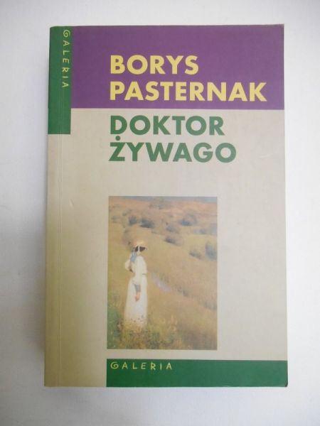 Doktor Żywago