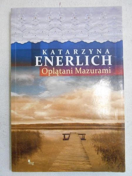 Oplątani Mazurami