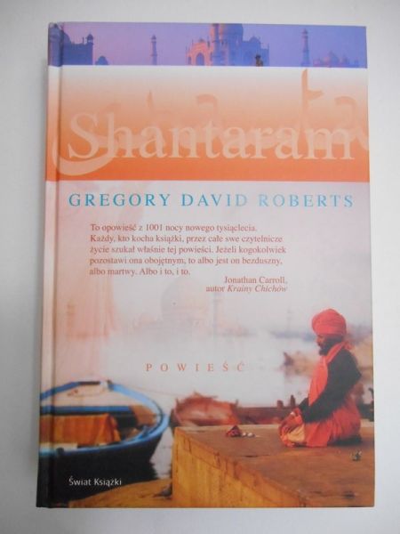 Shantaram