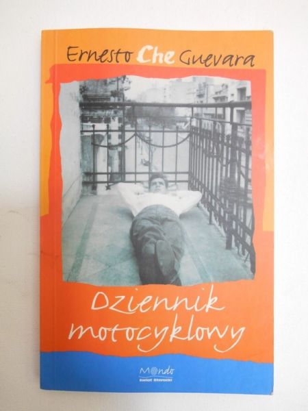Dziennik motocyklowy