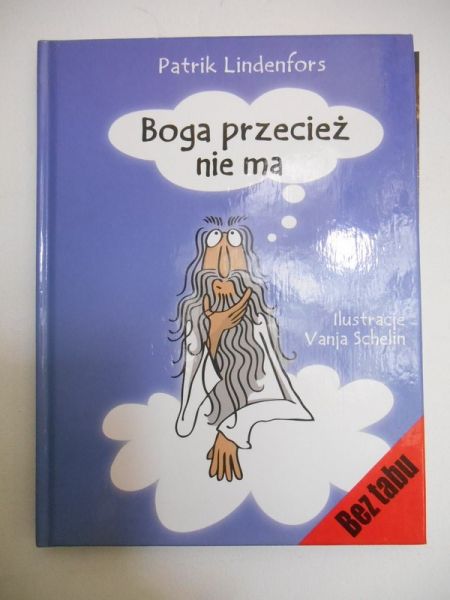 Boga przecież nie ma