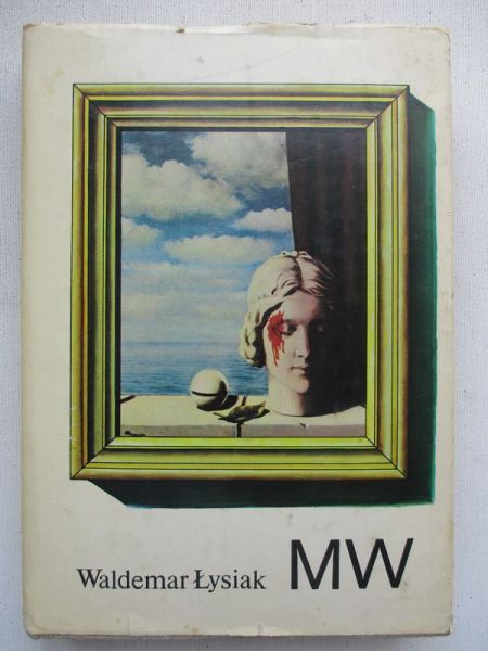 Mw