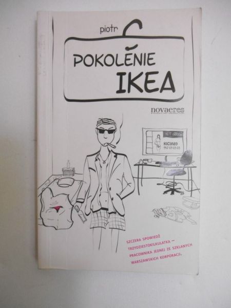 Pokolenie Ikea