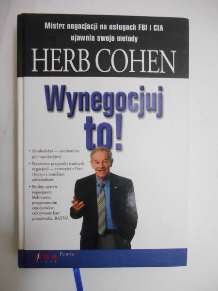 Wynegocjuj to !