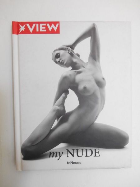 My nude