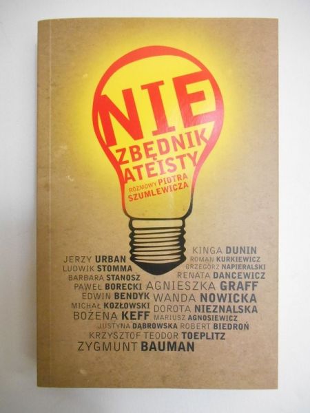 Niezbędnik ateisty