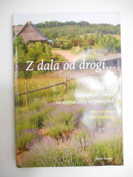 Z dala od drogi