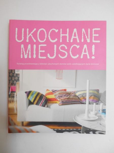 Ukochane miejsca