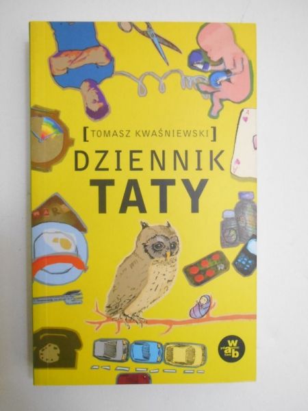 Dziennik taty