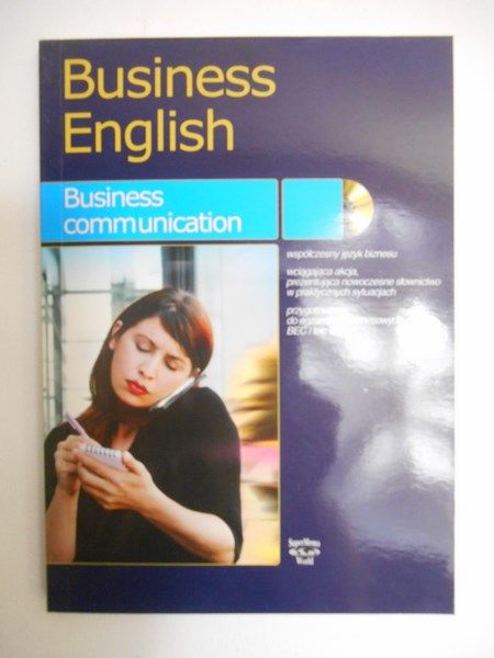 Business english