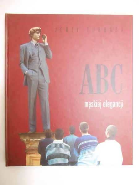 ABC męskiej elegancji