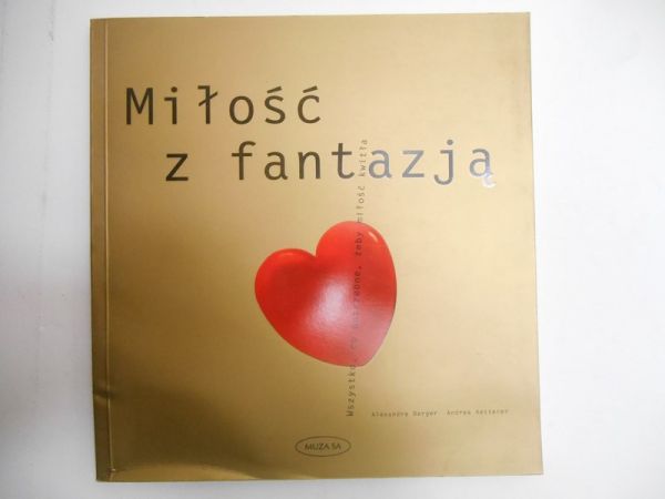 Miłość z fantazją