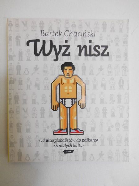 Wyż nisz